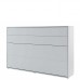 Sienas gulta 120 BED CONCEPT BC-05, ozols dunin